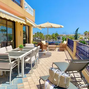 Apartment Hd Mogan Puerto De Mogan