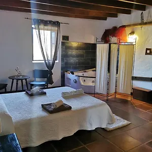 Cecilio Bed and breakfast