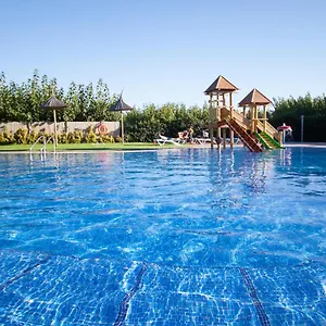 Joan Park Campsite Cambrils