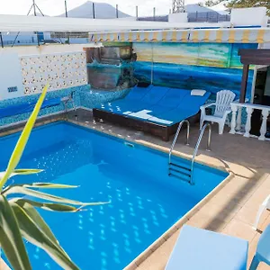 Ity House Holiday home Playa Honda (Lanzarote)