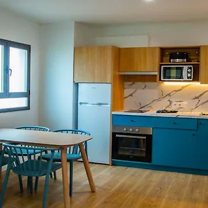 Apartamento Sol Y Mar Ii 