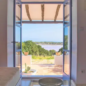 Cas Saliners - Parc Natural Apartment La Savina (Formentera)