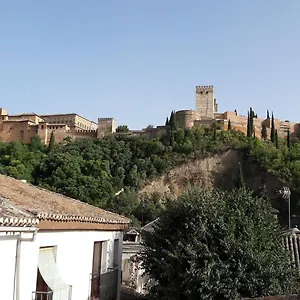 Apartment Bellavista Granada