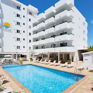 Apartamento Mar I Vent (adults Only)