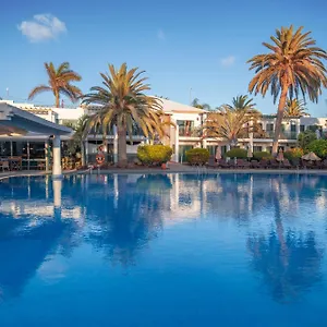 Marismas De Lejlighedshotel