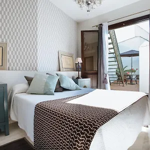 Apartamento Singular Corral De San Jose