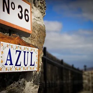 Azul Fuerteventura Pensión