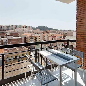 Apartamento Salamanca Roomalaga By Bossh! 