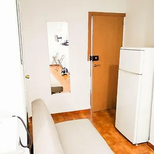 Apartamento Estudio Calle Murillo 