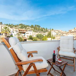 Ferienhaus Townhouse Calvari By Homevillas360 Pollença