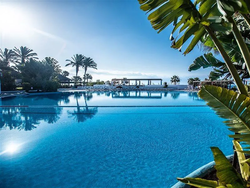 **** Hotel Fuerteventura Princess Playa De Esquinzo Spain