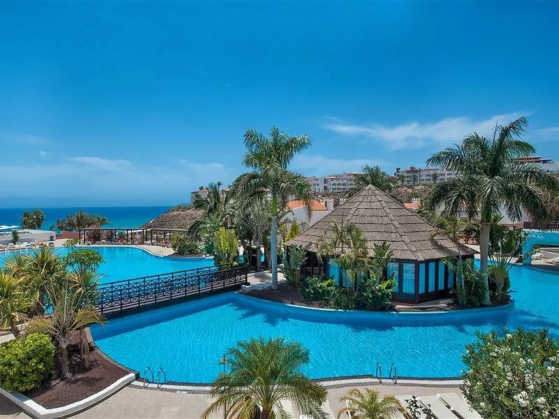 Hotel Fuerteventura Princess Playa De Esquinzo