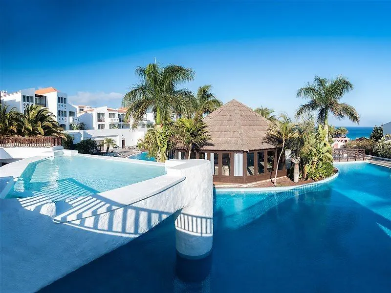 Fuerteventura Princess Playa De Esquinzo 4*,