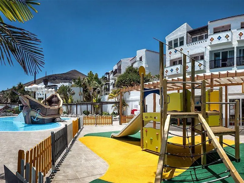 Fuerteventura Princess Playa De Esquinzo Spain