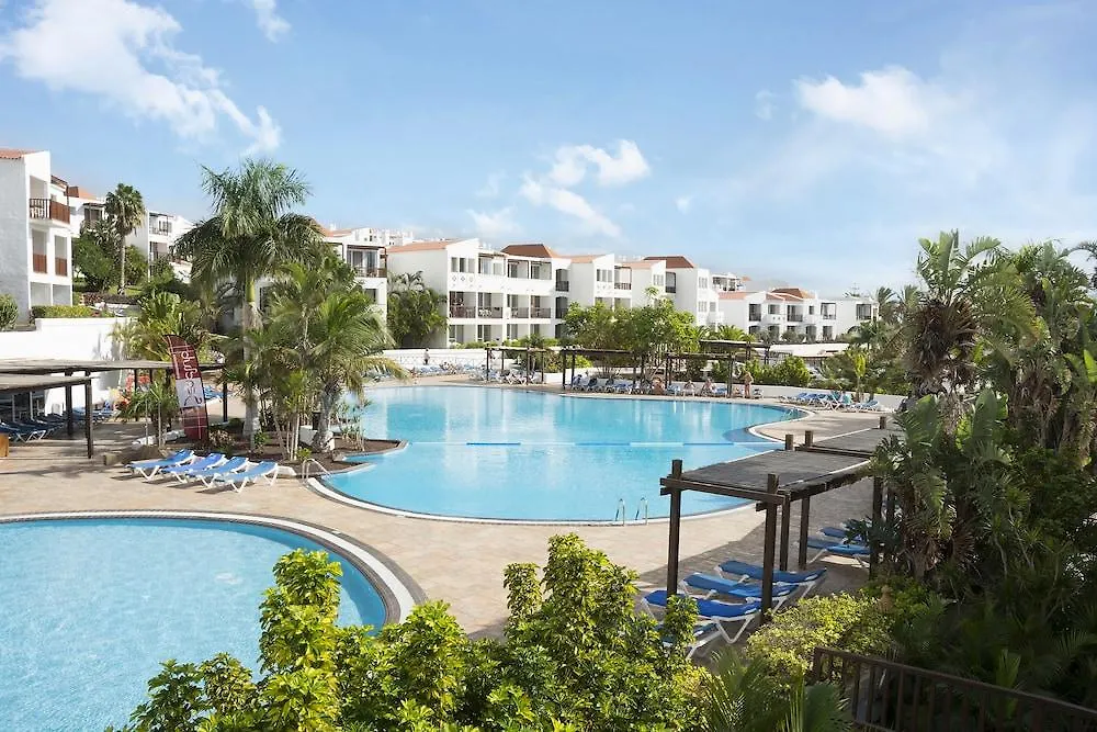 Hotel Fuerteventura Princess Playa De Esquinzo