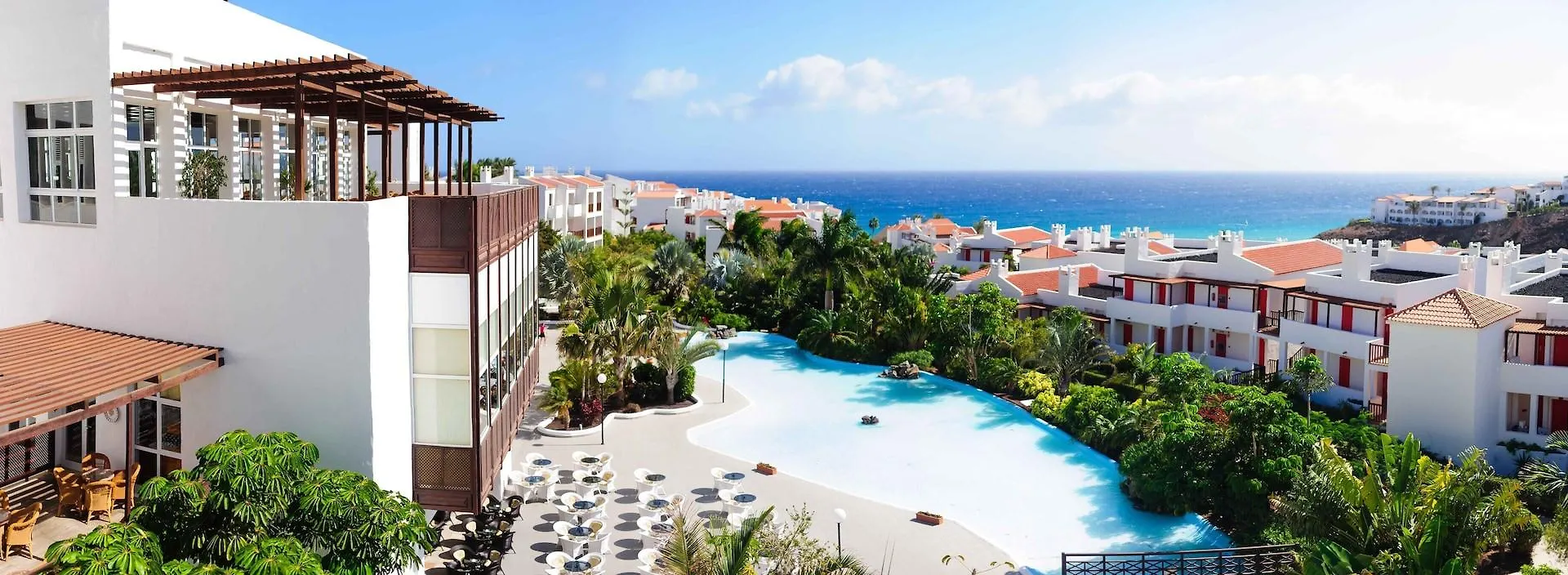 **** Hotel Fuerteventura Princess Playa De Esquinzo Spain