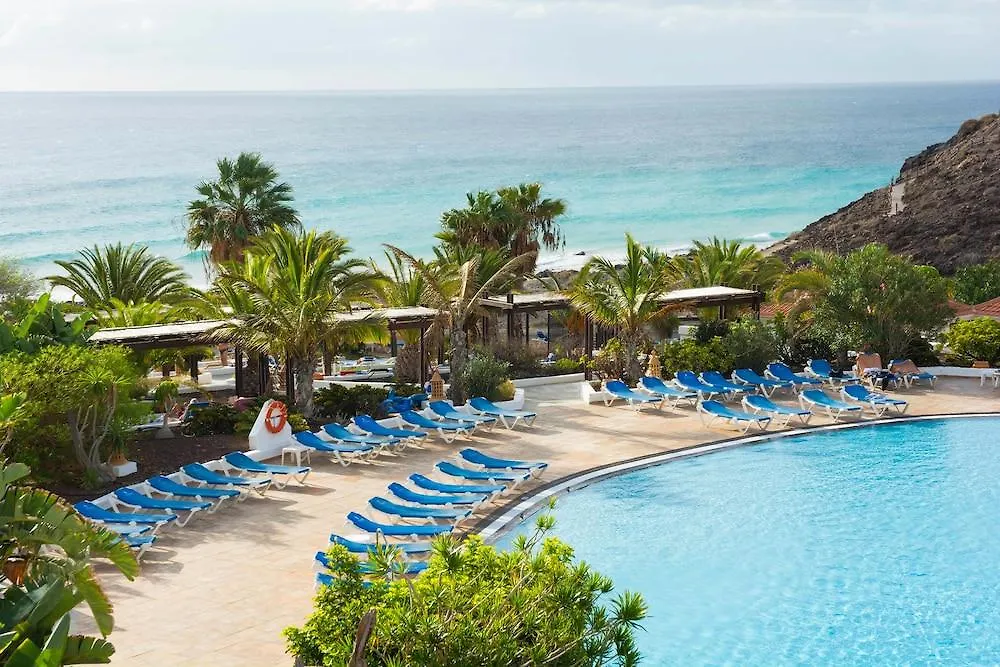 Fuerteventura Princess Playa De Esquinzo