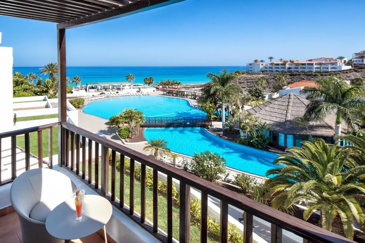 Fuerteventura Princess Playa De Esquinzo 4*,