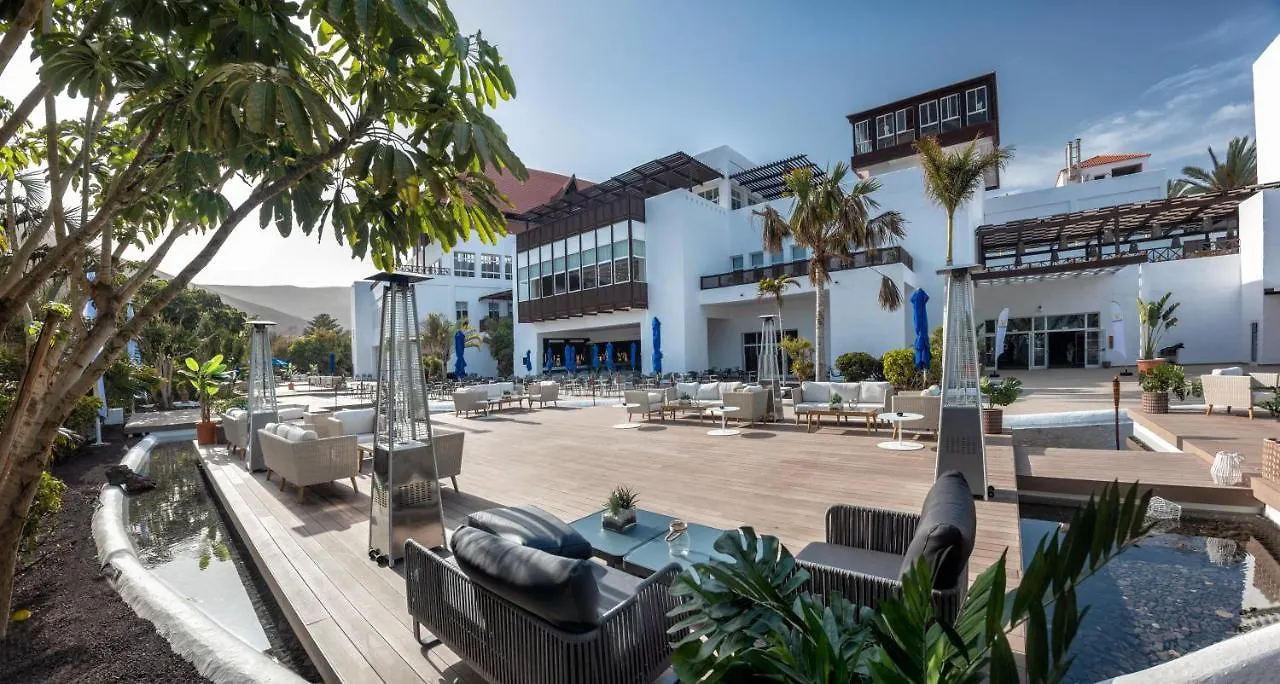 Fuerteventura Princess Playa De Esquinzo Hotel