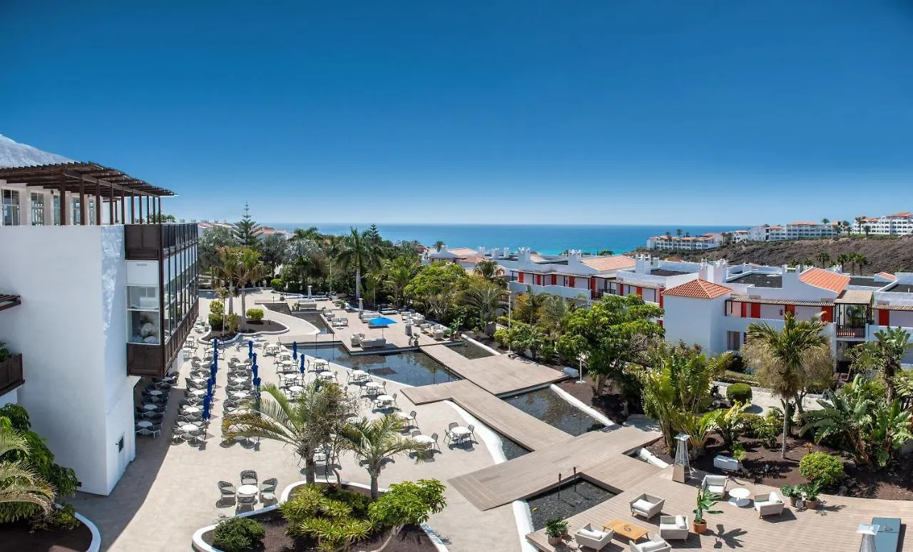 Fuerteventura Princess Playa De Esquinzo Hotel