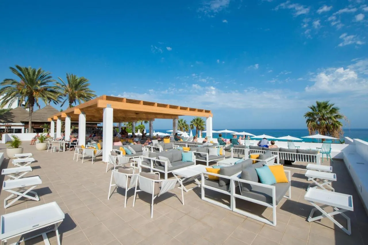 Fuerteventura Princess Playa De Esquinzo Spain