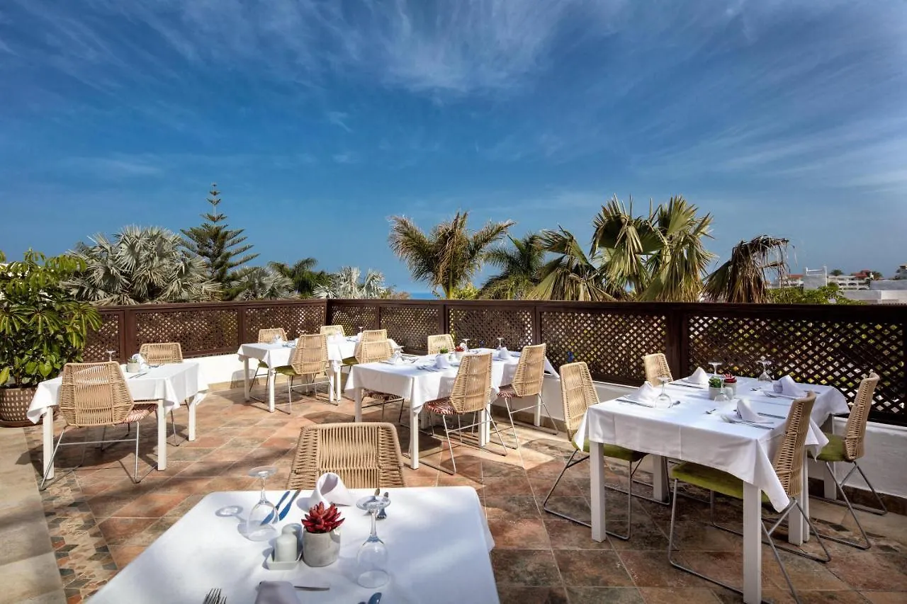 Fuerteventura Princess Playa De Esquinzo 4*,  Spain