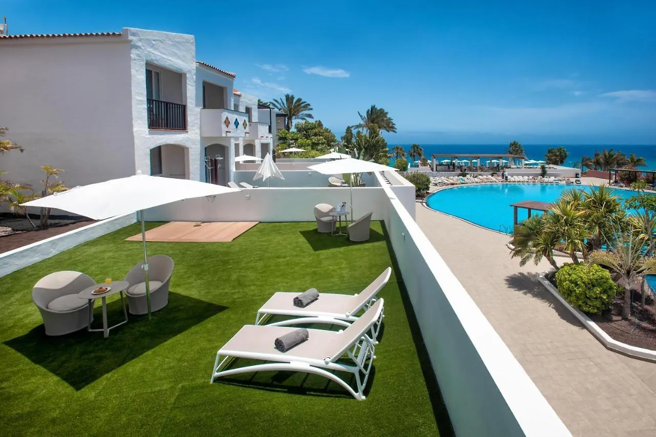 Hotel Fuerteventura Princess Playa De Esquinzo
