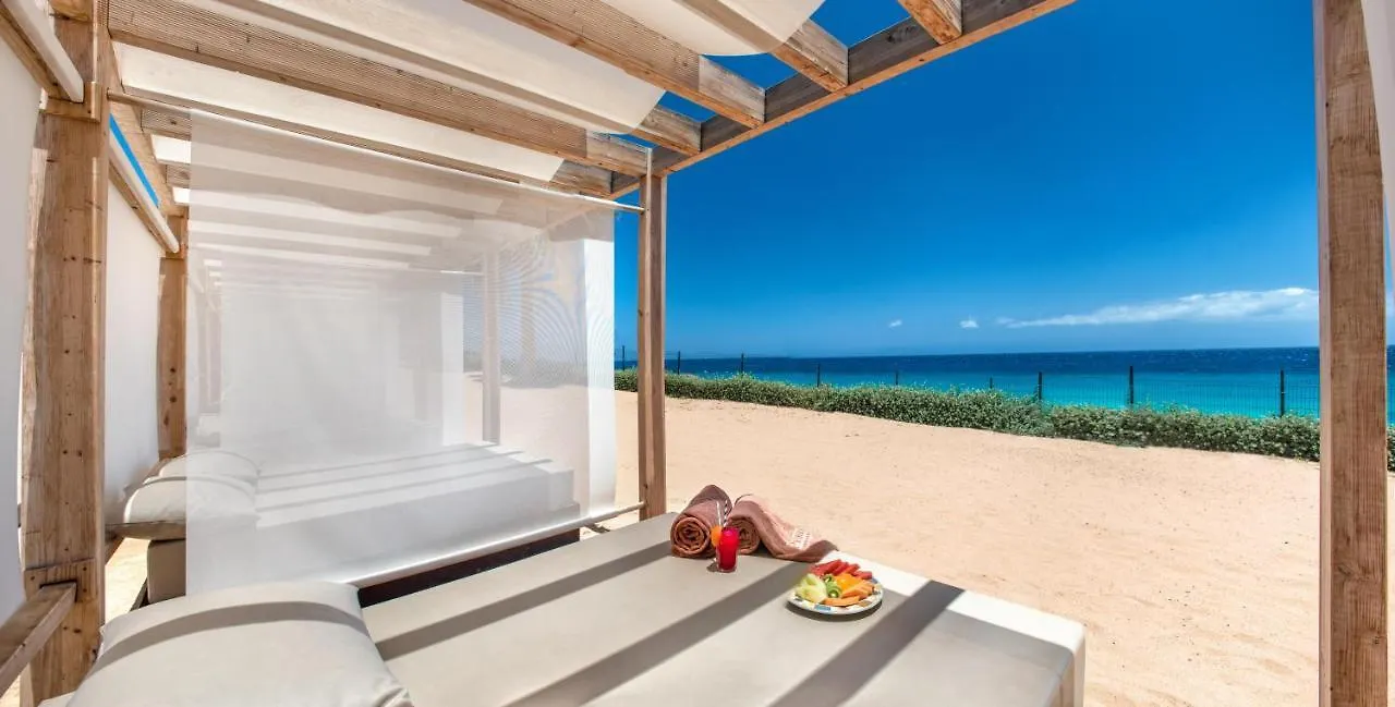 **** Hotel Fuerteventura Princess Playa De Esquinzo Spain
