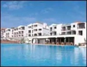 Fuerteventura Princess Playa De Esquinzo Hotel