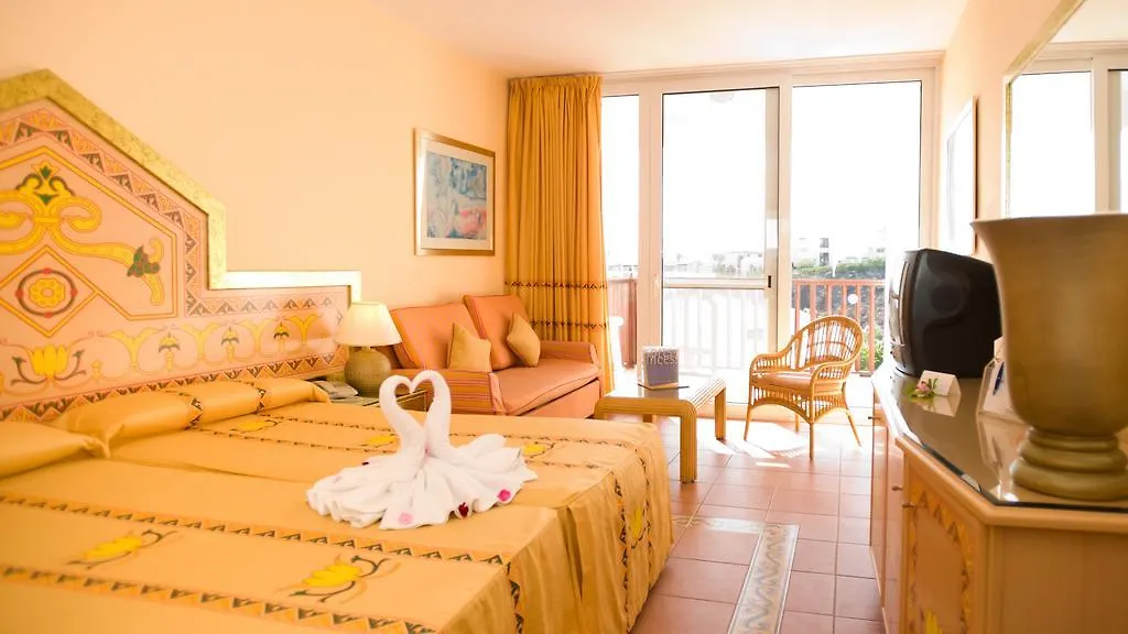 Fuerteventura Princess Playa De Esquinzo 4*,