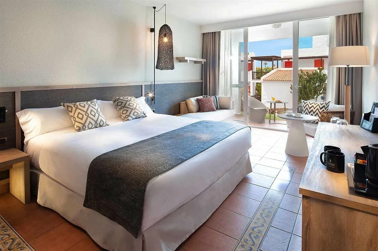 **** Hotel Fuerteventura Princess Playa De Esquinzo Spain