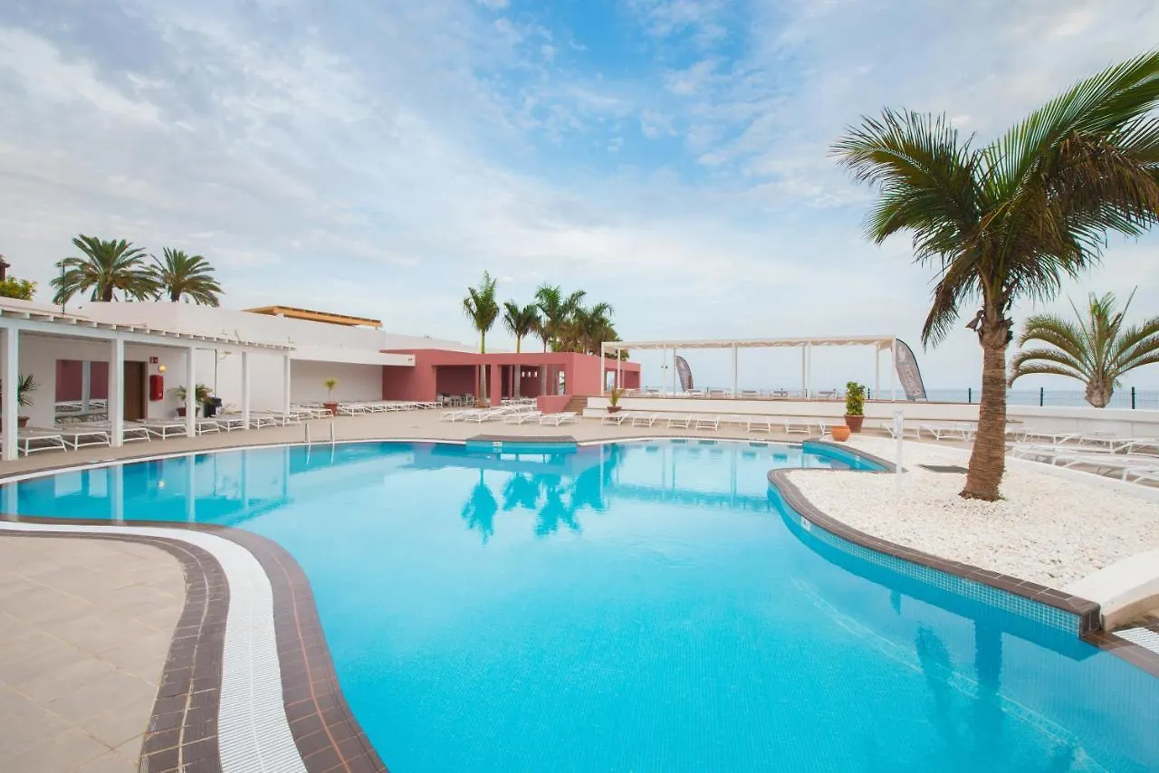 Fuerteventura Princess Playa De Esquinzo Hotel