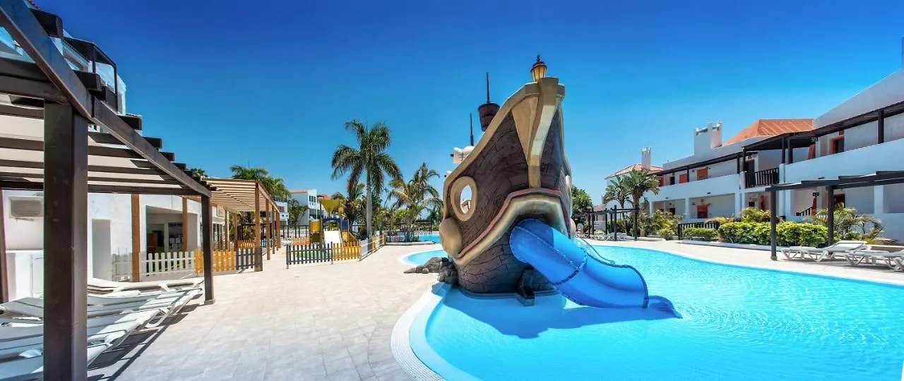 Hotel Fuerteventura Princess Playa De Esquinzo