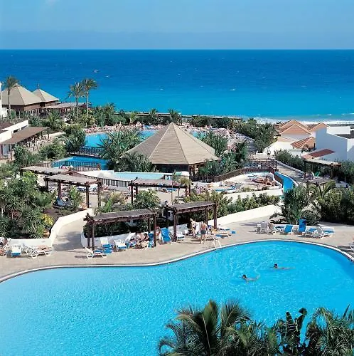 Fuerteventura Princess Playa De Esquinzo Hotel